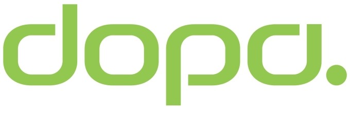 DOPA Logo